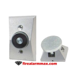 Edwards Est 1504-AQ 24v Single Door Flush Mount