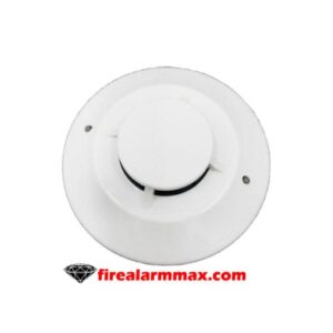 Edwards 2251FB Intelligent Smoke Detector