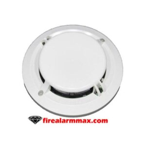 Edwards 2251TF Intelligent Smoke Detector