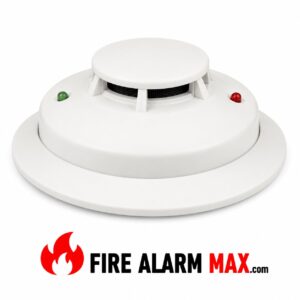 Fire alarm Max