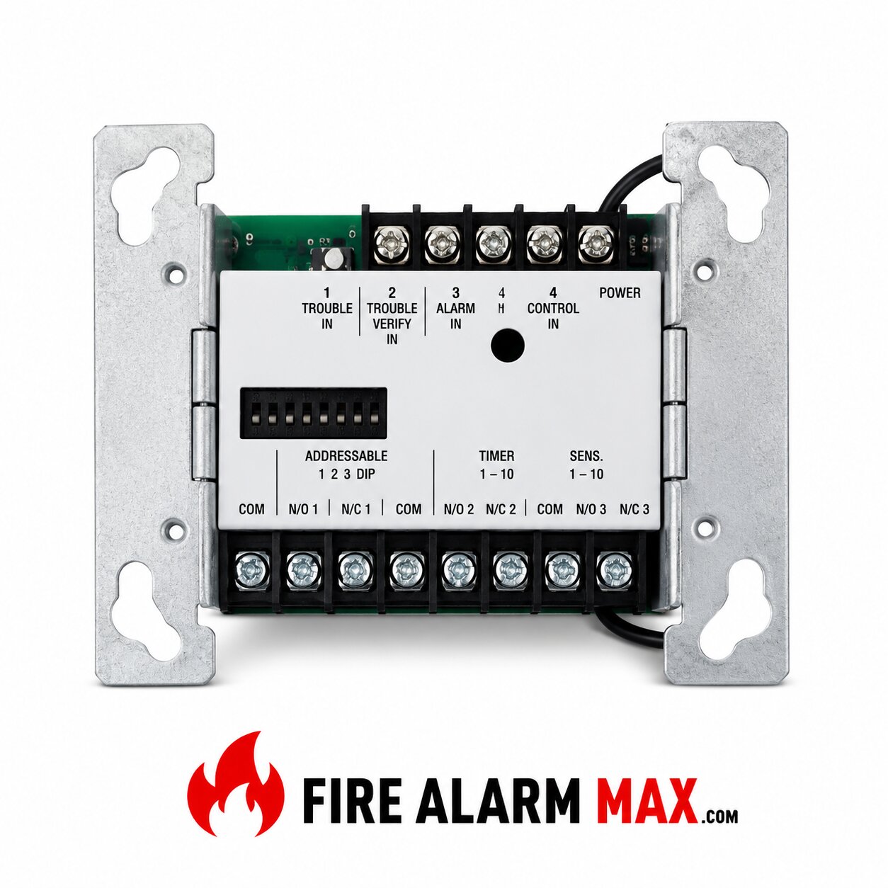 Simplex 4090-9010 Relay Module