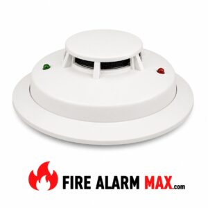 Fire Alarm Max