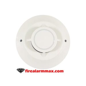 Edwards Est 5251FB Intelligent Heat Detector
