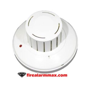 Edwards EST 6249C Ionization Smoke Detector