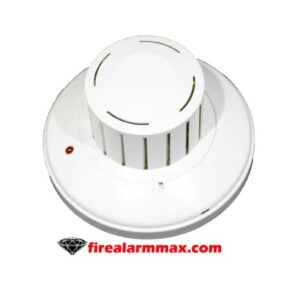 Edwards EST 6264C-001 Ionization Duct Smoke Detector