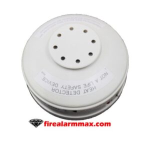 Edwards Est 6290A-281 Fixed Heat Sensor