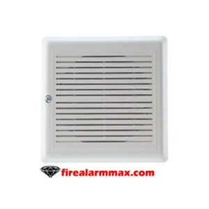 Edwards Est 757-1A-R25W White Speaker