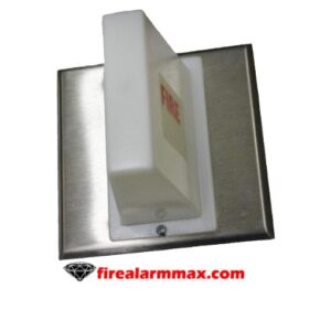Edwards Est 890WDA-G5 Lamp Station
