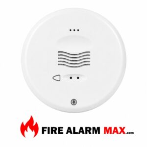 System Sensor CO1224TR Carbon Monoxide Detector