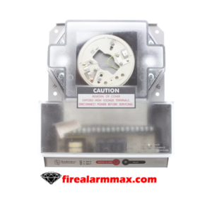 Bosch D300A. Duct Smoke Detector Series.