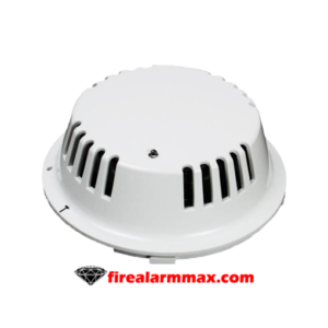 Bosch D7050 Addressable Photoelectric Smoke Detector