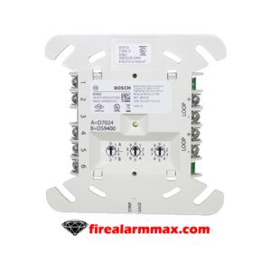 Bosch D7053 Multiplex Input-Output Module