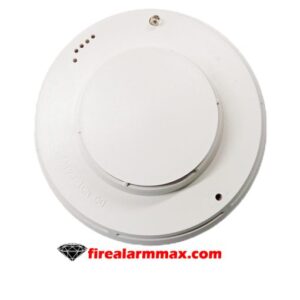 Siemens DI-3 Ion Smoke Detector