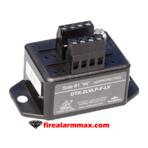 Ditek DTK-2LVLPF