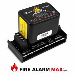 Ditek DTK-2MHLP12BWB Data and Signaling Surge Protector