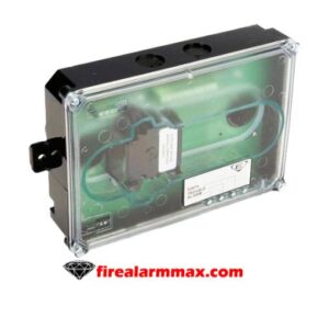 Edwards E-PDD Photoelectric Duct Detector