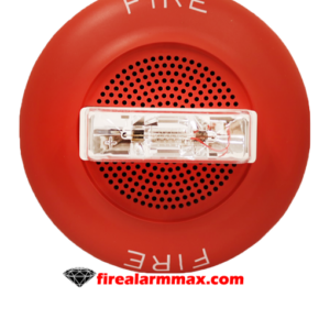 Cooper Wheelock E60-24MCC-FR