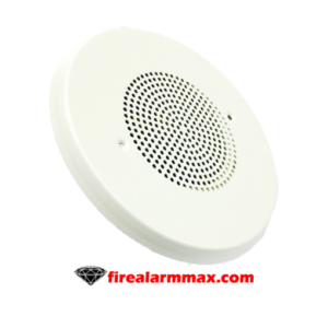 Cooper Wheelock E90-W Ceiling Speaker (White)
