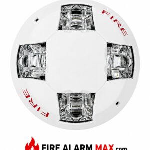 Edwards EGCVWF Security Strobe Light