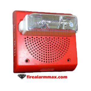 Cooper Wheelock ET70WP-24185W-FR