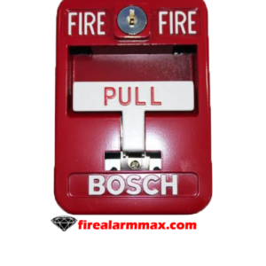 Bosch FMM-325A Single Action Pull Station
