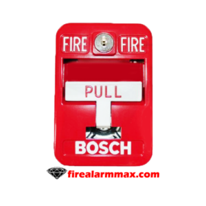 Bosch FMM-7045 Single Action Pull Station