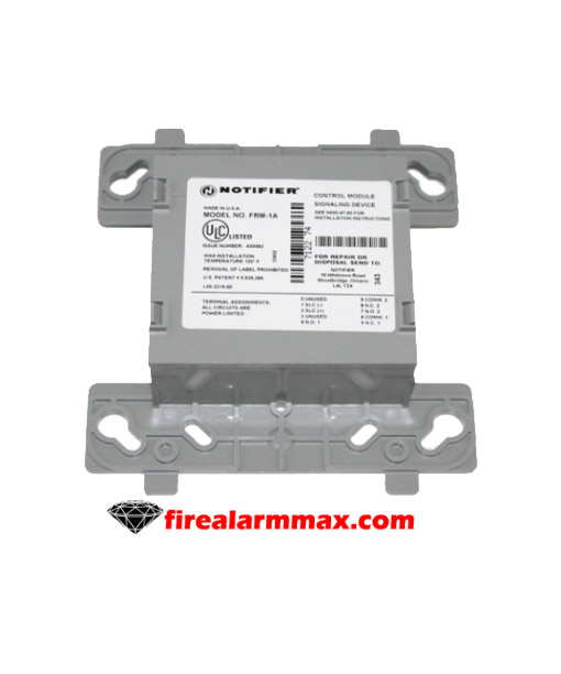 firealarmmax.com