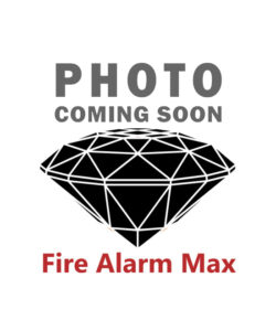 Cooper Wheelock E90-24MCC-FW Ceiling Speaker Strobe