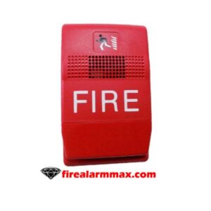 Edwards EST G1RF-HD Red Temporal Horn