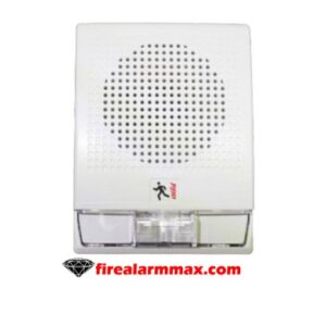 Edwards G4-S7VM Speaker Strobe