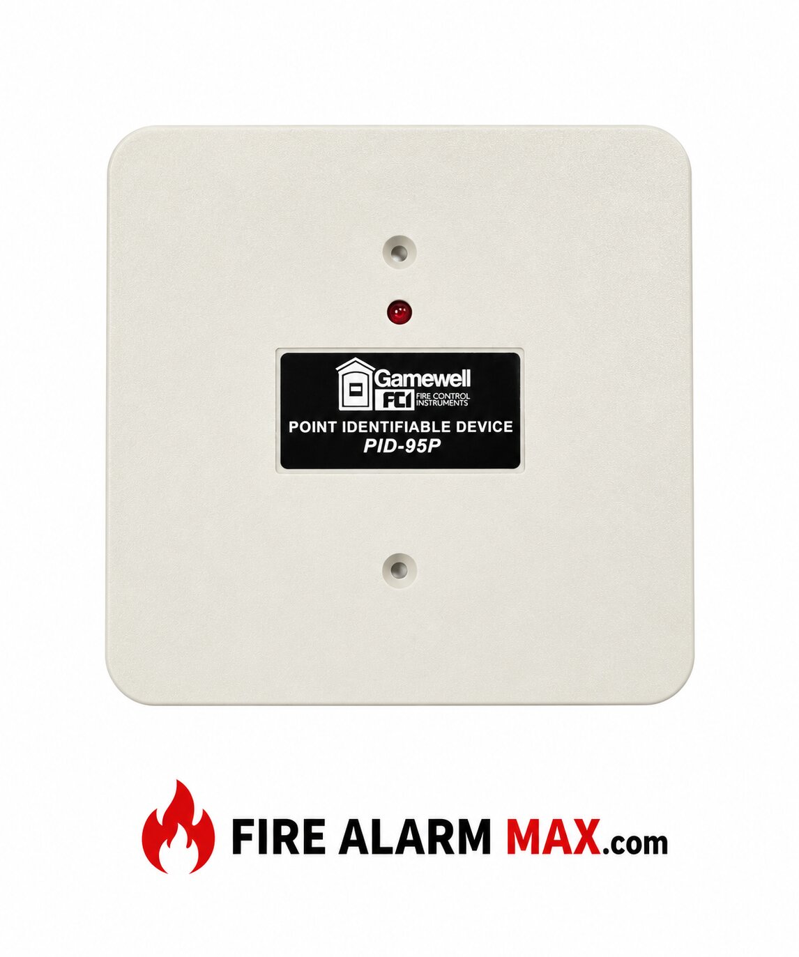 Gamewell FCI PID-95P or GWPID-95P Point Identification Device