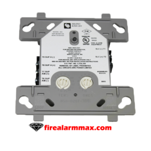 Honeywell IDP-MONITOR Addressable Monitor Module