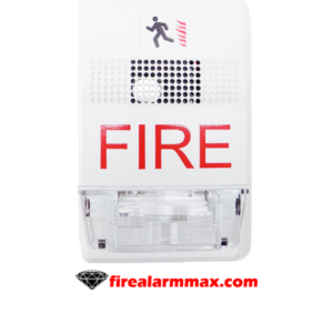 Vigilant MG1F-V1575 Wall Strobe Multi Cd