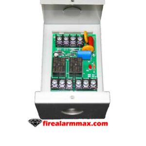 Air Products and Controls MR-201