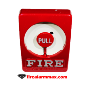 Gamewell FCI MS-95T Manual Pull Station