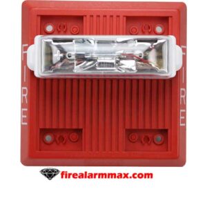 Cooper Wheelock MTWP-2475W-FR