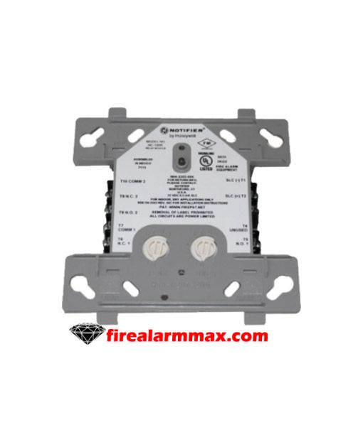 Notifier NC-100R
