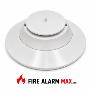 Notifier NH-200H-IV Addressable Heat Detector