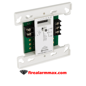 Potter PAD100-RM Relay Module