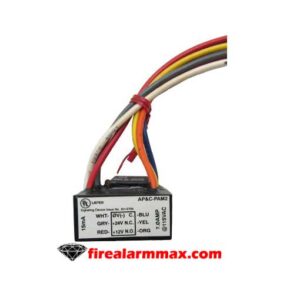 Air Products & Controls PAM-2