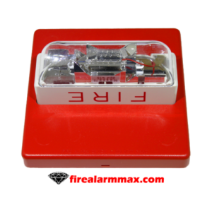 Cooper Wheelock RSS-24MCC-FR Ceiling Strobe