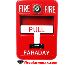 Faraday SG-32SK2 Manual Pull Station