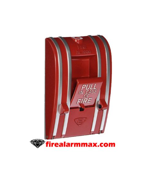 Edwards SIGA-270 Pull Station