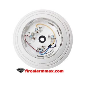 Edwards Est SIGA-AB4GT Sounder Base