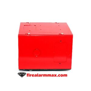 Edwards Est SIGA-DH Duct Smoke Detector