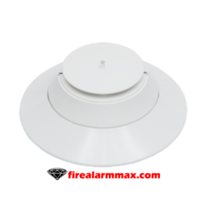 Silent Knight SK-HEAT-W Fixed Temperature Heat Detector