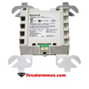 Honeywell TC811A1006 Fault Isolator Module