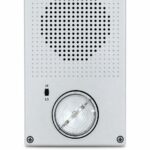 Edwards WG4WF-SVMHC Speaker Strobe