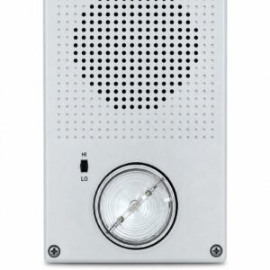 Edwards WG4WF-SVMHC Speaker Strobe