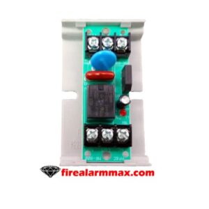 Simplex 2088-9032 Multi-voltage Control Relay